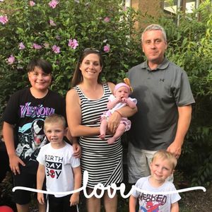 Meet your Posher, Alisa